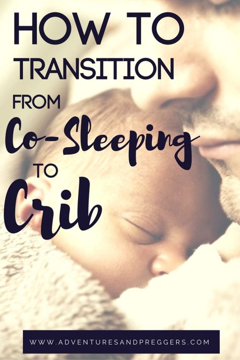 Co-Sleeping to Crib- Transition in a Stress Free Way Transitioning Baby To Crib, Co Sleeping With Baby, Kids Fever, Co Sleeping, Newborn Hacks, Baby To Sleep, Baby Massage, Before Baby, William Blake