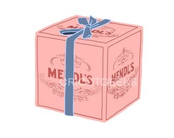 CricutGeeks - Etsy Vintage Bakery Packaging, Mendl's Cake, Mendls Bakery, Wes Anderson Grand Budapest Hotel, Menu Cake, Hotel Budapest, Vintage Bakery, Cookies Branding, Grand Budapest