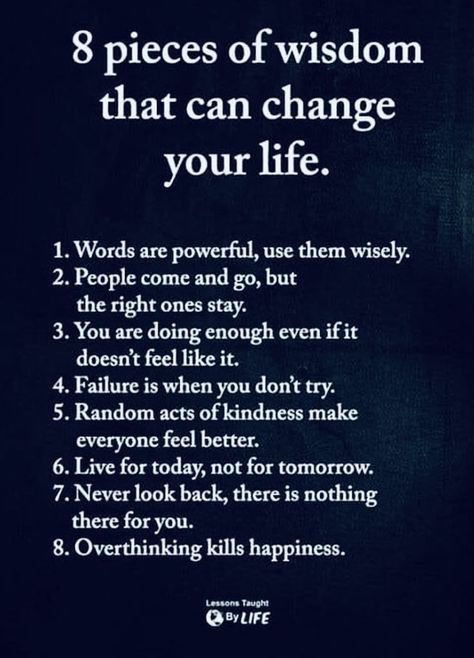 Positive Phrases Motivation Inspiration, Motivational Days Of The Week, People Come Into Your Life For Seasons, Inspirational Quotes For Your Son, Quotable Quotes Life Lessons, Quotes Positive Affirmations, Philosophy Of Life, Lessons Taught By Life, Quotes Meaningful