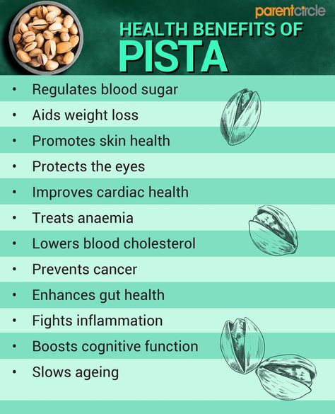 Slow Aging, Pistachios Nuts, Regulate Blood Sugar, Blood Sugar, Gut Health, Skin Health, Pistachio, Nutrition Facts, Health Benefits