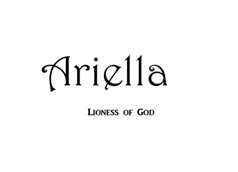 Ariella Ariella Name Meaning, Biblical Names, Beautiful Names, Christian Bible Study, Writing Stuff, Kids Names, Knowing Your Worth, Taylor Swift 13, Journal Diary