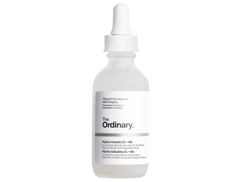 Check out this product at Sephora.com - The Ordinary Alpha Arbutin 2% + HA Hyperpigmentation Serum - 2 oz/ 60 mL Hyperpigmentation Serum, Ordinary Niacinamide, Fade Acne Marks, Face Cream For Wrinkles, The Ordinary Hyaluronic Acid, Fresh Skincare, Skin Essence, Skin Tonic, Erase Wrinkles