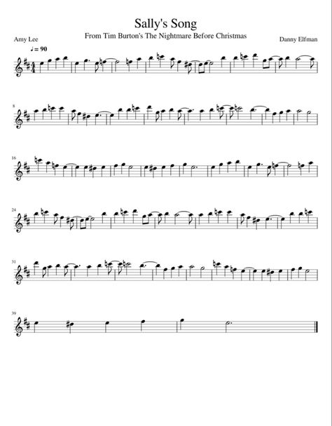 Nightmare Before Christmas Flute Sheet Music, Star Wars Flute Sheet Music, This Is Halloween Violin Sheet Music, Halloween Flute Sheet Music, This Is Halloween Flute Sheet Music, Jazz Flute Sheet Music, Howls Moving Castle Flute Sheet Music, Piccolo Sheet Music, Flute Sheet Music With Letters Disney