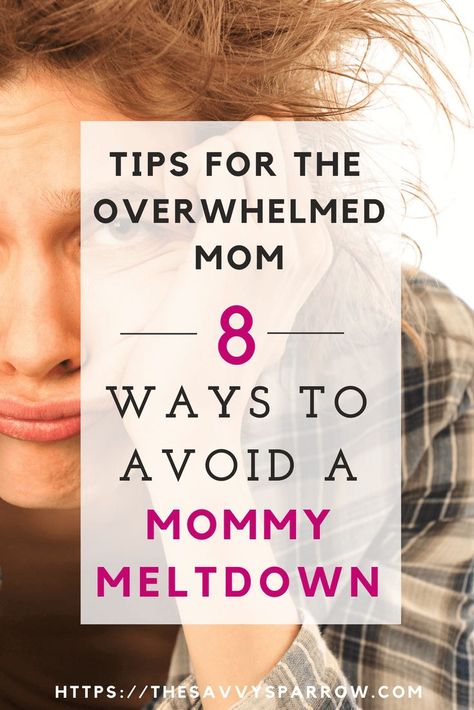 8 Tips for Overwhelmed Moms - The best parenting tips for overwhelmed moms to beat mom stress!  If you feel overwhelmed as a Mom, avoid a Mommy Meltdown by checking here for my best overwhelmed mom tips! #momlife #momtips #stressedmomtips #overwhelmedmom Simple Parenting, Toddler Parenting, Tips For Moms, Pregnancy Info, Baby Olivia, Mom Life Hacks, Pregnancy Information, Pumping Moms, Happy Parents