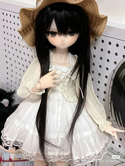 Doll Icon, Doll Aesthetic, Kawaii Doll, Dream Doll, Living Dolls, Human Poses Reference, Unique Dolls, Smart Doll, Japanese Dolls