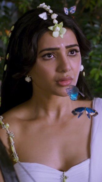 Samantha Ruth, Lead Role, Telugu Movies, Big Hero, Upcoming Movies, Love Story, In Love, Trailer, Drama