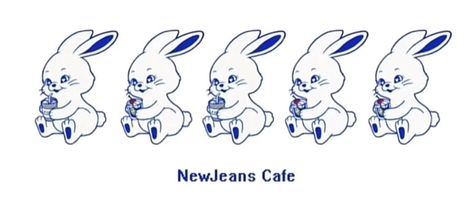 Newjeans Rabbit Wallpaper, Blue Aesthetic Long Widget, Newjeans Aesthetic Wallpaper Desktop, New Jeans Wallpaper Laptop Hd, New Jeans Widget Blue, Long Widget Icon, Long Widget Blue, Newjeans Pc Wallpaper, New Jeans Rabbit