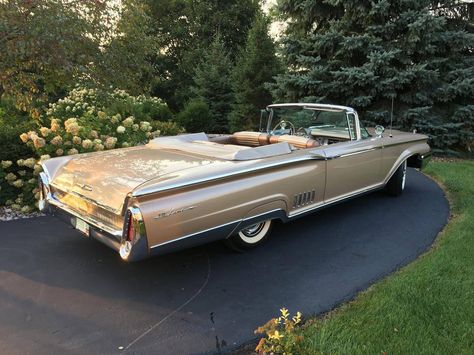 1960 Mercury, Edsel Ford, Mercury Cars, Lincoln Cars, Lincoln Mercury, Park Lane, Ford Fairlane, Classic Cars Trucks Hot Rods, Ford Motor Company