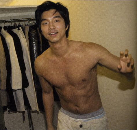 Gong Yoo Gong Yoo Shirtless, Gong Yoo Instagram, Gong Hyo Jin, Coffee Prince, Choi Siwon, Hot Asian Men, Gong Yoo, Hot Actors, Korean Men