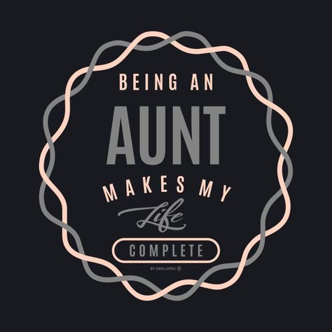 Auntie Aesthetic, Aunt Things, Brittany Rose, Auntie Things, Niece Quotes From Aunt, Auntie Life, Auntie Quotes, Niece Quotes, Auntie Era