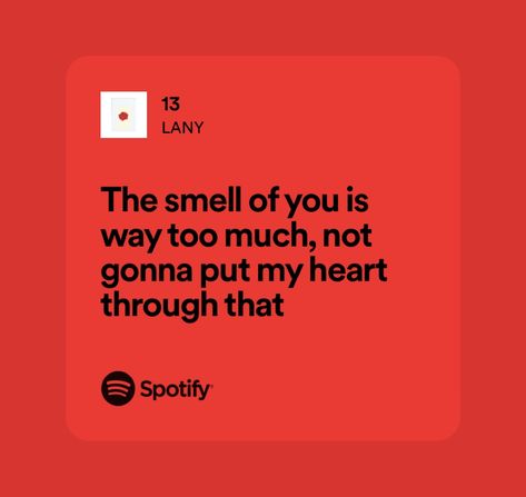 Spotify Lyrics, Lany, Songs, Quick Saves