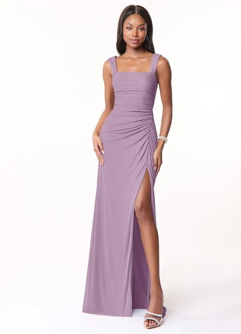 Azazie Jesaphine Bridesmaid Dresses | Azazie Light Purple Bridesmaid Dresses, Candy Pink Bridesmaid Dresses, Wisteria Bridesmaid Dresses, Lilac Bridesmaid, Lavender Bridesmaid, Lavender Bridesmaid Dresses, Lilac Bridesmaid Dresses, Purple Bridesmaid, Purple Bridesmaid Dresses