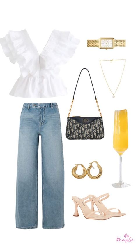 Check out mayelisaldana17's Shuffles Brunch fit! #brunch