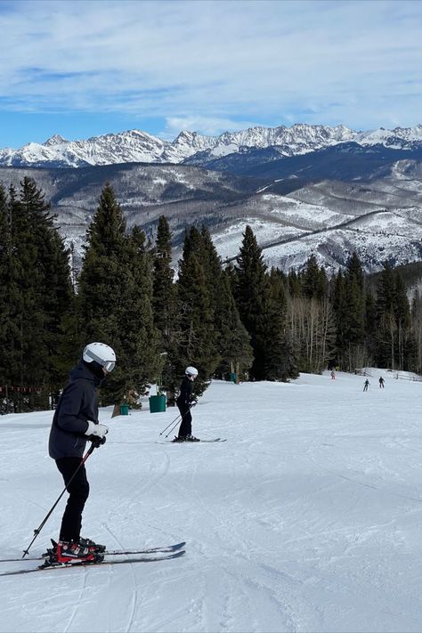 Ski Resort Aesthetic, Snowmass Colorado, Canada Mountains, To Travel Is To Live, Aspen Ski, Skiing Aesthetic, Ski Aesthetic, Aspen Snowmass, Ski Culture