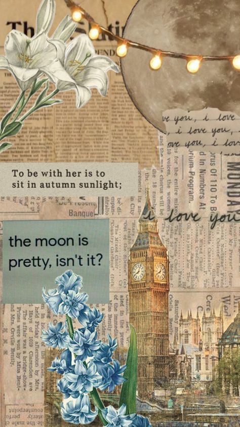 The moon is beautiful, isn’t it The Moon Is Beautiful, Diy Creative Crafts, Diy Creative, Creative Crafts, Wall Collage, The Moon, Phone Wallpaper, Moon, Collage