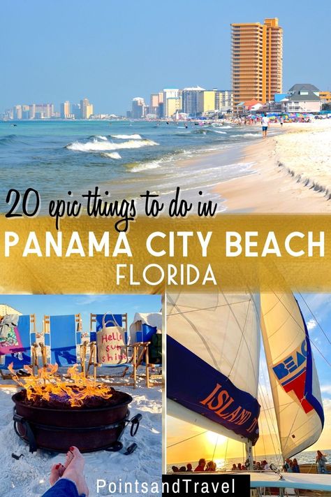 Things to do in Panama City Florida, Panama City Beach, Panama City Beaches, beaches of panama city, panama city Beach Fl, beaches Panama city Florida, Pier Park Panama City Beach, Beach Bucket List, Panama City Beach Florida Restaurants, Things To Do In Panama, Beautiful Places In Usa, Florida Travel Guide, Panama City Florida, Panama City Beach Fl, Beach Bucket