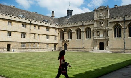 Oxford faces anger over failure to improve diversity among students | Education | The Guardian University In England, College Job, University Of Oxford, College Of Charleston, Apartment Tour, State School, College Study, Cambridge University, Online College