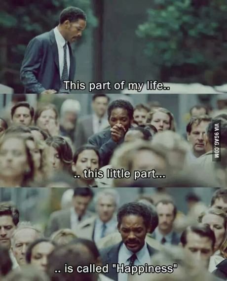 That is happiness... Movie Quotes Inspirational, Best Movie Lines, Best Movie Quotes, Movie Dialogues, Movies Quotes Scene, Favorite Movie Quotes, Pursuit Of Happiness, Movies And Series, Movie Lines