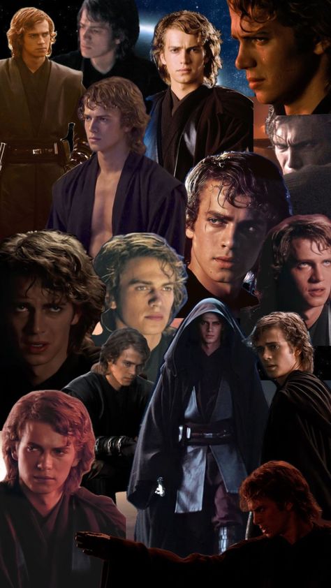 Hayden Christensen, Superhero Wallpaper, Anakin Skywalker, Your Aesthetic, Connect With People, Creative Energy, I Love Him, Bachelorette Party, Love Him