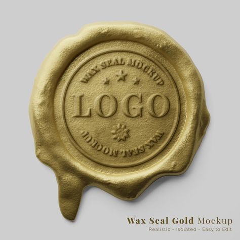 Luxury classic postal golden dripping wa... | Premium Psd #Freepik #psd Envelope Invitation, Envelope Letter, Letter Envelope, Logo Identity, Invitation Envelope, Letter Stamps, Wax Seal Stamp, Seal Stamp, Gold Letters