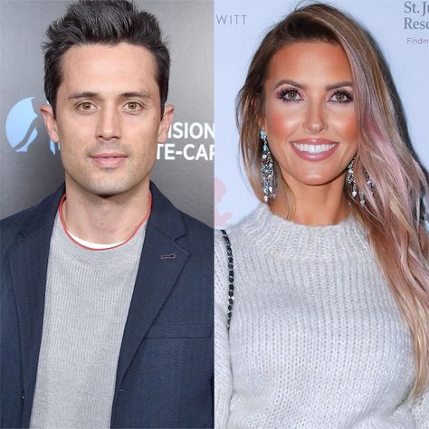 Stephen Colletti didn't exactly run for the hills. After leaving a lasting impression during the first two seasons of MTV's Laguna Beach, Stephen would often have meetings with producers about... Laguna Beach Cast, Stephen Colletti, Spencer Pratt, Red Carpet Couples, Brody Jenner, Audrina Patridge, King Do, Hollywood Couples, The Hills