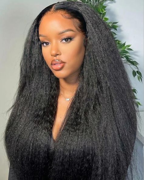 Birthday 2023, Hair Knot, Human Virgin Hair, Afro Hair, Frontal Wig, Hair Life, Straight Human Hair, Straight Wig, Black Natural Hairstyles