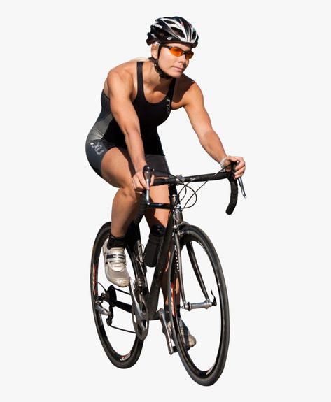 Person Riding A Bike, Entourage People, Architectural Entourage, People Photoshop, Bike Png, Render People, Architectural Representation, People Cutout, Cut Out People