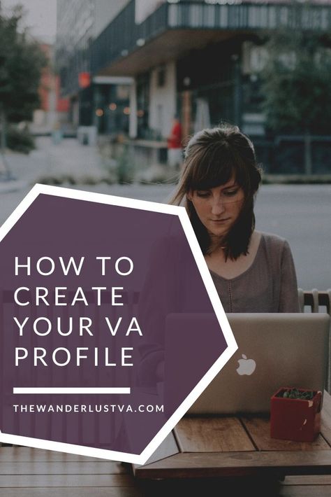 Virtual Assistant Profile Picture, Virtual Assistant Bio Example, How To Become A Virtual Assistant, Virtual Assistant Portfolio Example, Virtual Assistant Aesthetic, Interview Hacks, Social Background, Insta Templates, Va Business