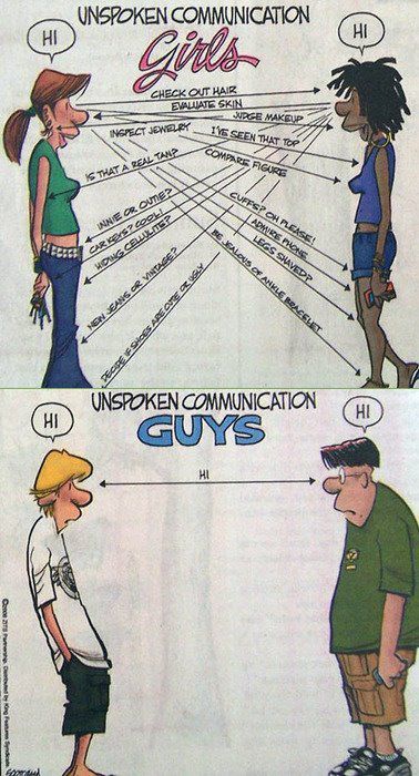 soo true. Guys Vs Girls, Zits Comic, Men Vs Women, 웃긴 사진, Man Vs, Charles Bukowski, Memes Humor, I Smile, Bones Funny