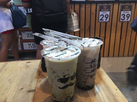 Milktea Photo Prank, Milk Tea Picture Prank, Milktea Prank Pictures, Big Brew Milk Tea Prank, Milk Tea Prank, Milk Tea Photography, Food Pranks, Alcohol Pictures, Delicious Food Image