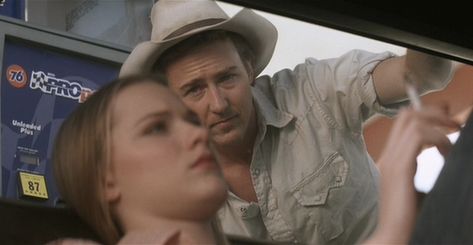 Down In The Valley Movie Aesthetic, Down In The Valley Movie 2005, Edward Norton Down In The Valley, Hick Movie Aesthetic, Down In The Valley 2005, Down In The Valley Movie, Down In The Valley, Rachel Wood, Edward Norton