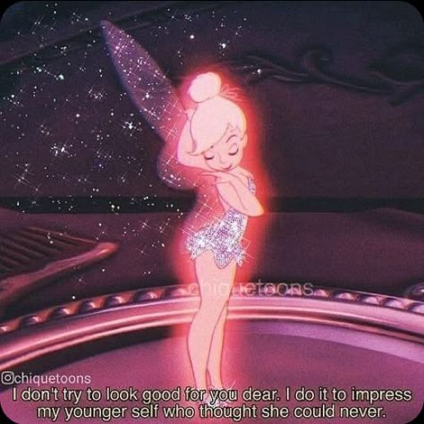 Tinker bell🫶🫶🫶 Picture Collage Wall, Disney Aesthetic, Cartoon Quotes, Cute Disney Wallpaper, Photo Wall Collage, Disney Quotes, Picture Collage, Vintage Cartoon, Aesthetic Collage