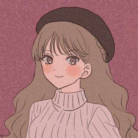 Picrew Aesthetic Avatar Girl, Sibil Cartoon Wallpaper, Picrew Aesthetic Avatar, Picrew Avatar, Aesthetic Avatar, Aesthetic Profile Picture Cartoon Soft, Japon Illustration, Cartoon Girl Drawing