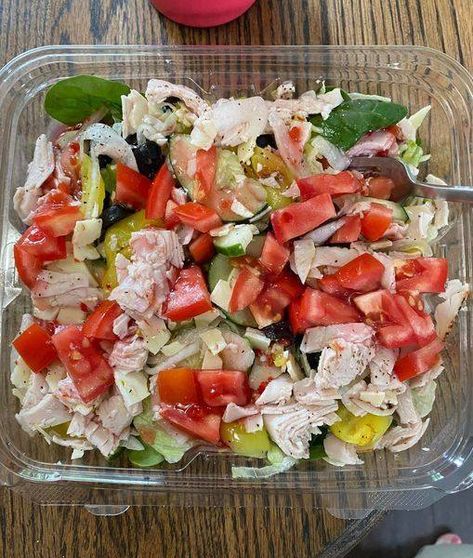 Publix sub in a tub Publix Sub In A Tub, Quick Dinner Options, Carb Free Recipes, Free Keto Meal Plan, Low Carb Easy, Low Carb Meal Plan, Pepper Jack Cheese, Stuffed Banana Peppers, Low Carb Meals Easy