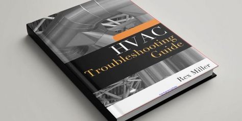 HVAC Troubleshooting Guide Hvac Troubleshooting, Books