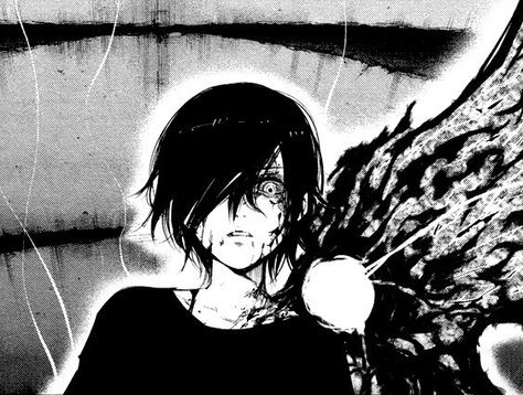 Tokyo Ghoul Toka Kirishima Ayato Kirishima, Touka Kirishima, Tokyo Ghoul Manga, Tokyo Ghoul Anime, Manga Wall, Gothic Anime, The Perfect Guy, Poses References, Manga Icons