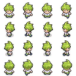 2d Sprites Character Design, Pixel Art Character Reference, Pixel Character Sprite Base, 2d Character Sprite Sheet, 16 Pixel Character, Pixel Character Sprite 32x32, 2d Game Character Sprites Pixel Art, Mayor Character Design, Pixel Art Characters Tutorials