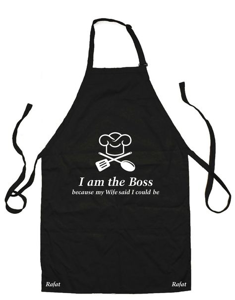 Dad Apron, Coffee Shop Logo Design, Unique Aprons, Modern Aprons, Funny Apron, Fashion Apron, Shop Apron, Funny Aprons, Coffee Shop Logo