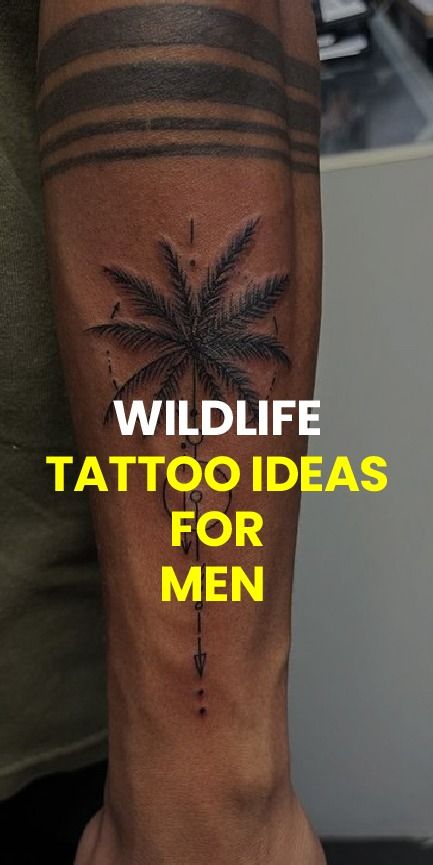 Wildlife Tattoo Ideas For Men Tattoo Fillers Men, Wildlife Tattoos For Men, Traditional Tattoo Elements, Animal Tattoos For Men, Wildlife Tattoo, Men's Tattoo, Tattoo Filler, Chicken Slow Cooker, Easy Exercise