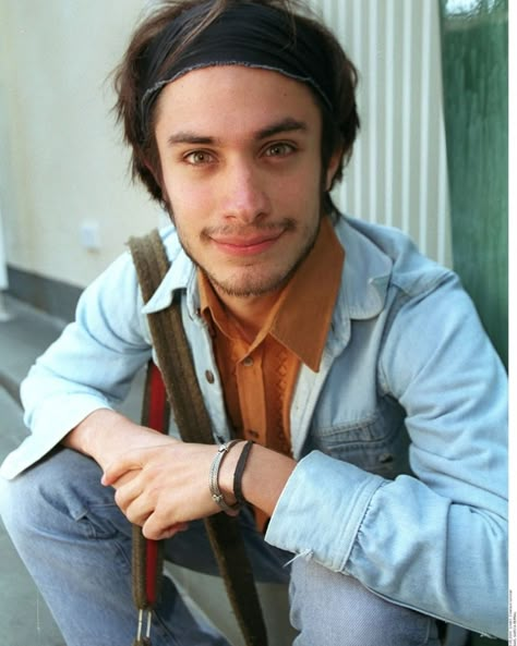 Alejandro González Iñárritu, Gael Garcia, Venus As A Boy, The Bros, Diego Luna, Male Faces, James Franco, Down Bad, I Love Men