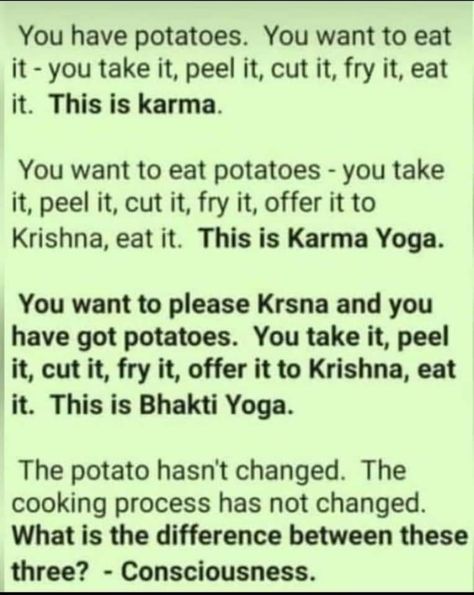 Prabhu Pada Quotes, Hare Krishna Quotes, Yogi Quotes, Focusing On Yourself Quotes, Krishna Consciousness, Geeta Quotes, Sanskrit Quotes, Sanskrit Mantra, Karma Yoga