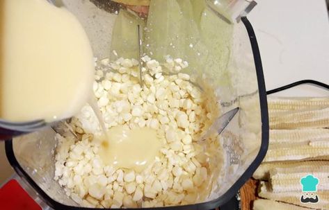 Tamales de elote dulces - ¡Receta fácil y tradicional! Rice