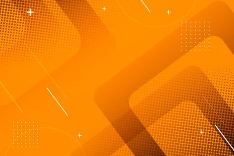 Abstract background orange background Vectors, Photos and PSD files | Free Download Orange Vector Background, Orange Youtube Banner, Orange Abstract Art, Google Backgrounds, Geometric Shapes Wallpaper, Halftone Background, Background Orange, Youtube Banner Backgrounds, Triangle Background