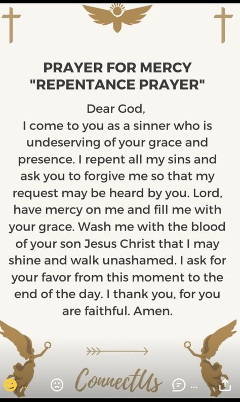 Prayer To Repent Sins, Prayers For Sin, Prayers Of Forgiveness, How To Properly Pray, Prayer For Repentance Forgiveness, How To Repent Sins, Prayer For Forgiveness Of Sins, Prayer For Repentance, Brother Prayers