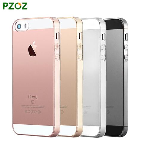 100 sold in 30 days for 2.79$ on AliExpress. Click image to visit --PZOZ For iphone 5S Case Original For iphone 5 Case Silicone Cover Slim Transparent Protection Soft Shell For iphone 5SE 5 S i5 Cheap Gadgets, Ipad Computer, Iphone 5se, Pet Tracker, Iphone Covers, Apple Mobile, Apple Support, Iphone 5s Cases, Iphone 5 Cases