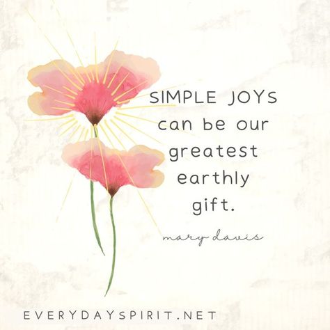 Simple Joy Quotes, Calendar Quotes, Mom Life Quotes, Gratitude Affirmations, Hodge Podge, Spiritual Words, Simple Reminders, Prayers For Healing, Kindness Quotes