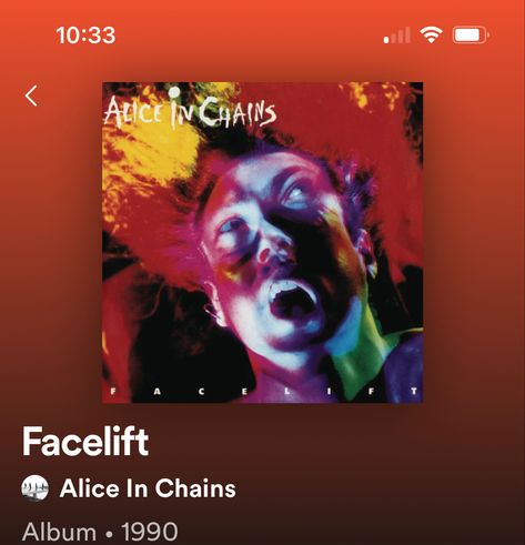 Alice In Chains Albums, Man In The Box, Daniel Johns, Alice In Chains, Double Exposure, Chains For Men, An Artist, The Box, Songs