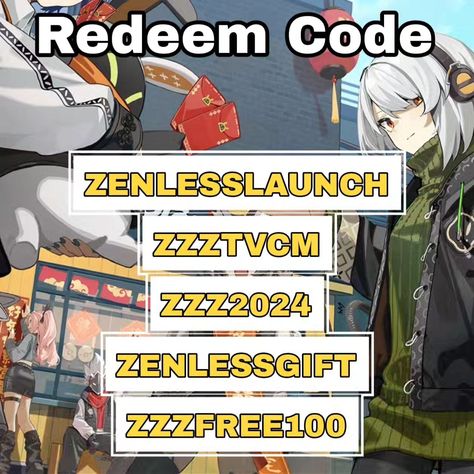 Redeem Code: ZENLESSLAUNCH ZZZTVCM ZZZ2024 ZENLESSGIFT ZZZFREE100 Boss Fight: https://youtu.be/XvkGq95rd6E?si=xy4HgKl6OHsDtAGP Pls Donate Codes 2024, Pls Donate Codes, Pls Donate, Redeem Code, Coding, Quick Saves