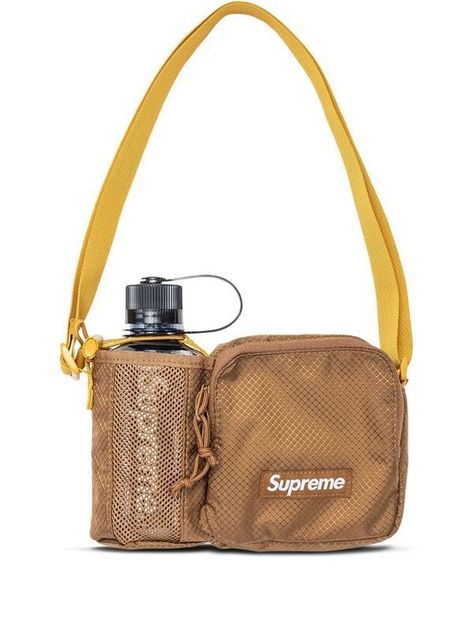 Urban Bags, Drukarka 3d, Wu Wear, Supreme Logo, Backpack Design, Supreme Box Logo, Supreme Bag, Pouch Design, Bag Pocket