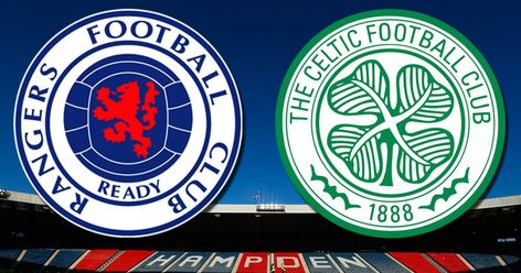 What channel is Rangers vs Celtic on? All you need to know ahead ... Old Firm, Glasgow Celtic, Glasgow Rangers Fc, Glasgow Rangers, Football Predictions, Rangers Fc, Celtic Fc, Will Turner, Football League